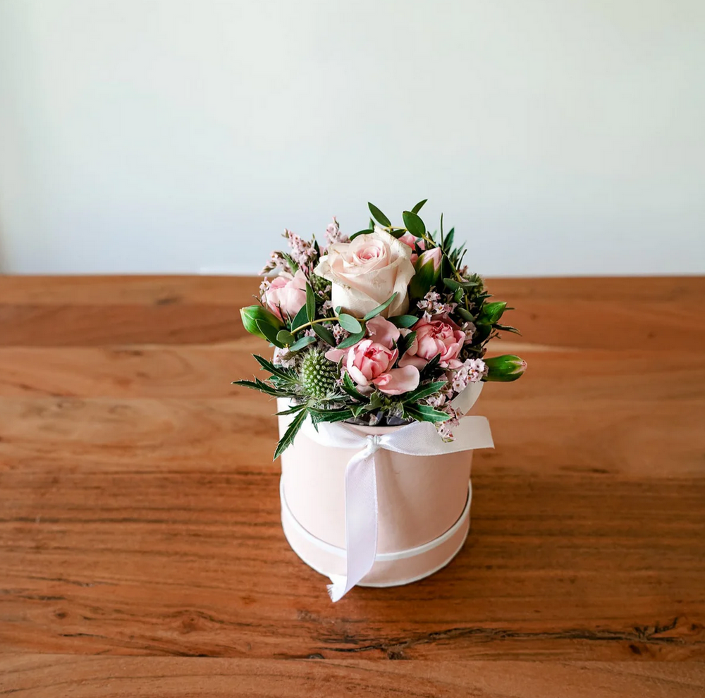Bloomd