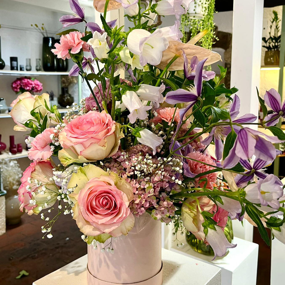 Bloomd