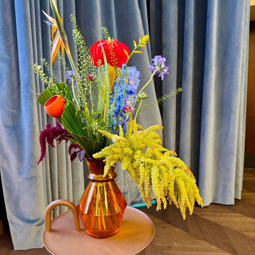 Bloomd