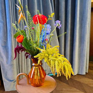 Bloomd