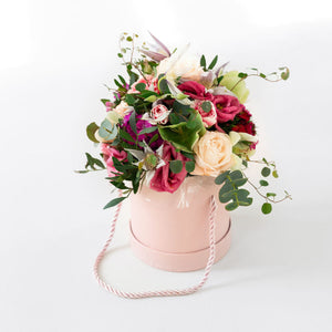Bloomd